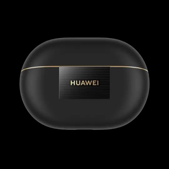 Huawei Freebuds Pro 4 Piano T180 Black - Comandă acum! | Vodafone
