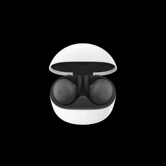 Google Pixel Buds A Series Charcoal - Comandă acum! | Vodafone