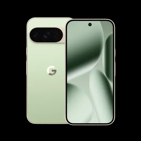Google Pixel 10 Pro 5G 256GB Jade 16GB - Comandă acum! | Vodafone
