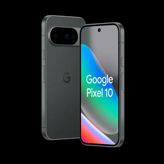 Google Pixel 10 5G 256GB Obsidian 12GB - Comandă acum! | Vodafone