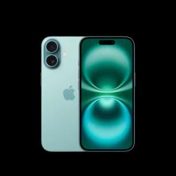 Apple iPhone 16 ミッドナイトグリーン 128GB Apple iPhone 16 5G 128GB Green 8GB - Comandă acum! | Vodafone