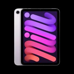 Apple iPad Mini Wi Fi si Cellular 128GB Purple - Comandă acum