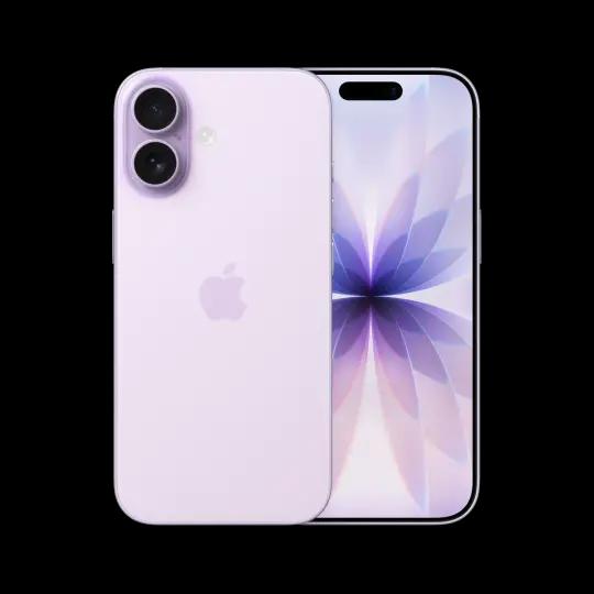 Apple iPhone 17 256GB 5G Lavender 8GB - Comandă acum! | Vodafone