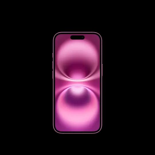 Apple iPhone 16 5G 128GB Pink 8GB - Comandă acum! | Vodafone