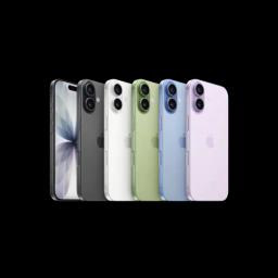 Apple iPhone 17 512GB 5G Black 8GB - Comandă acum! | Vodafone