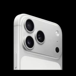 Apple iPhone 17 Pro Max 256GB 5G Silver 12GB - Comandă acum