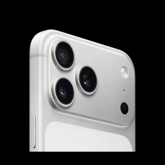 Apple iPhone 17 Pro Max 1TB 5G Silver 12GB - Comandă acum! | Vodafone