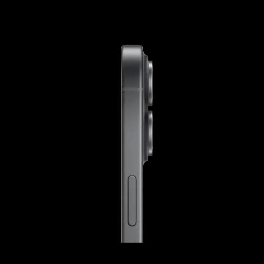 Apple iPhone 17 256GB 5G Black 8GB - Comandă acum! | Vodafone