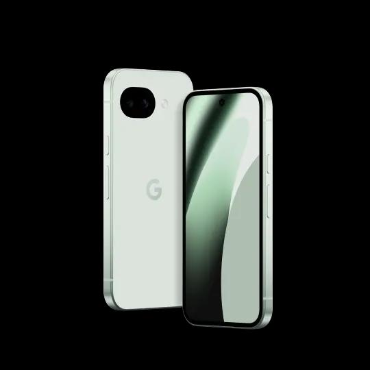 Google Pixel 10a DS 5G 128GB Fog 8GB - Comandă acum! | Vodafone
