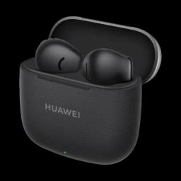 Huawei Freebuds SE 3 Black - Comandă acum! | Vodafone