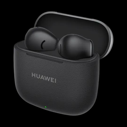 Huawei Freebuds SE 3 Black - Comandă acum! | Vodafone