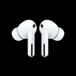 Samsung Galaxy Buds 3Pro White - Comandă acum! | Vodafone
