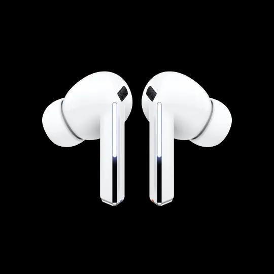 Samsung Galaxy Buds 3Pro White - Comandă acum! | Vodafone