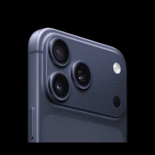 Apple iPhone 17 Pro Max 2TB 5G Deep Blue 12GB - Comandă acum