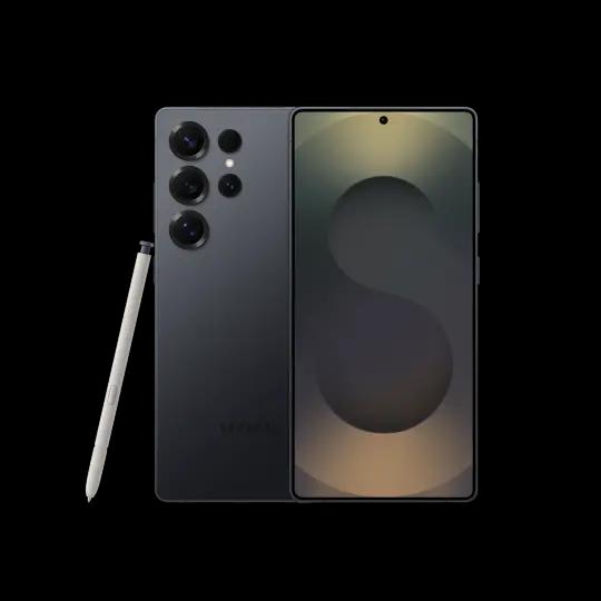 Samsung Galaxy S25 Ultra DS 5G 512GB Titanium Jet Black - Comandă