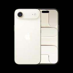 Apple iPhone Air 512GB 5G Light Gold 12GB - Comandă acum! | Vodafone