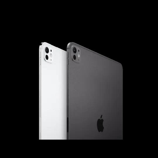 Apple iPad Pro 11inch WiFi si Cellular standard glass 1TB Space