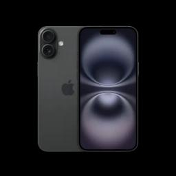 Apple iPhone 16 Plus 5G 128GB Black 8GB - Comandă acum! | Vodafone