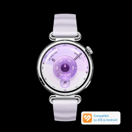 Huawei Watch GT 6 41mm Purple - Comandă acum! | Vodafone