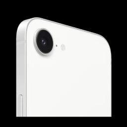 Apple iPhone 16e 5G 128GB White 8GB - Comandă acum! | Vodafone