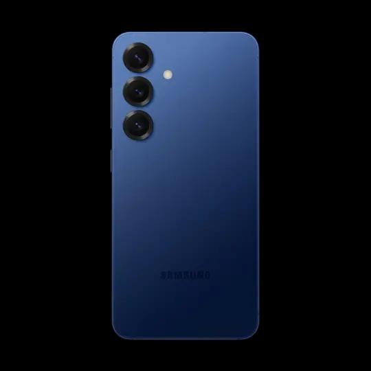 Samsung Galaxy S25 DS 5G 256GB Navy 12GB - Comandă acum! | Vodafone