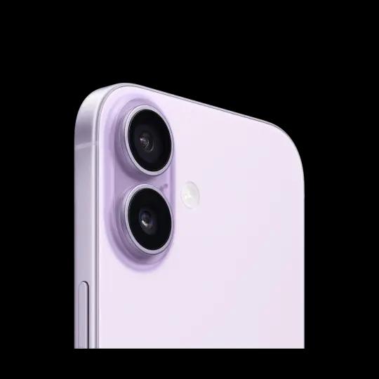 Apple iPhone 17 256GB 5G Lavender 8GB - Comandă acum! | Vodafone