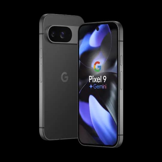 Google Pixel 9 5G 256GB Obsidian 12GB - Comandă acum! | Vodafone