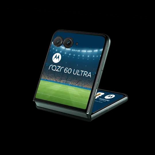 Motorola Razr 60 Ultra 5G 512GB Pantone Scarab 16GB - Comandă acum