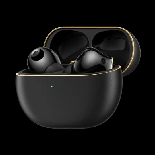 Huawei Freebuds Pro 4 Piano T180 Black - Comandă acum! | Vodafone