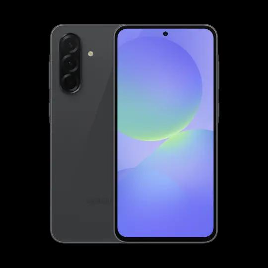 Samsung Galaxy A36 DS 5G 128GB Awesome Black 6GB - Comandă acum