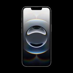 Apple iPhone 16e 5G 128GB White 8GB - Comandă acum! | Vodafone