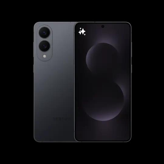 Samsung Galaxy S25 Edge 5G 256GB Titanium Jetblack 12GB - Comandă