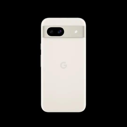 Google Pixel 8a 5G 128GB Porcelain 8GB - Comandă acum! | Vodafone