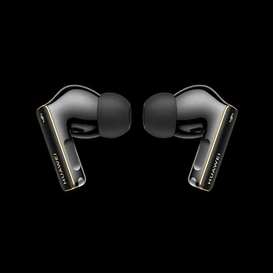 Huawei Freebuds Pro 4 Piano T180 Black - Comandă acum! | Vodafone