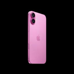 Apple iPhone 16 Plus 5G 128GB Pink 8GB - Comandă acum! | Vodafone