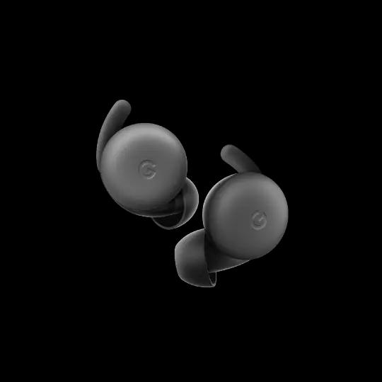 Google Pixel Buds A Series Charcoal - Comandă acum! | Vodafone