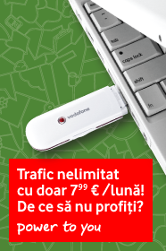 Vodafone