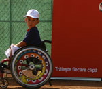 Fundatia Vodafone Romania