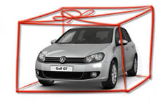 Maestro premiu Golf png