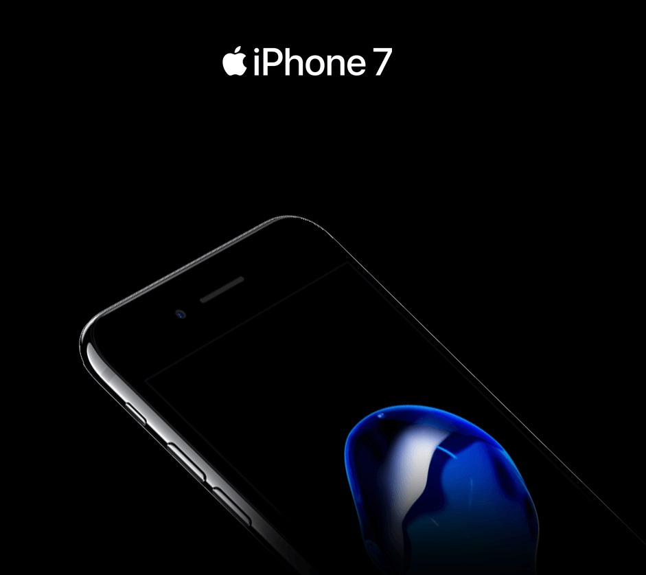 Iphone 7
