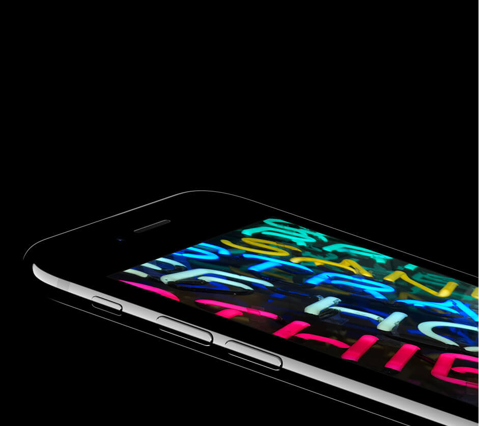 Iphone 7