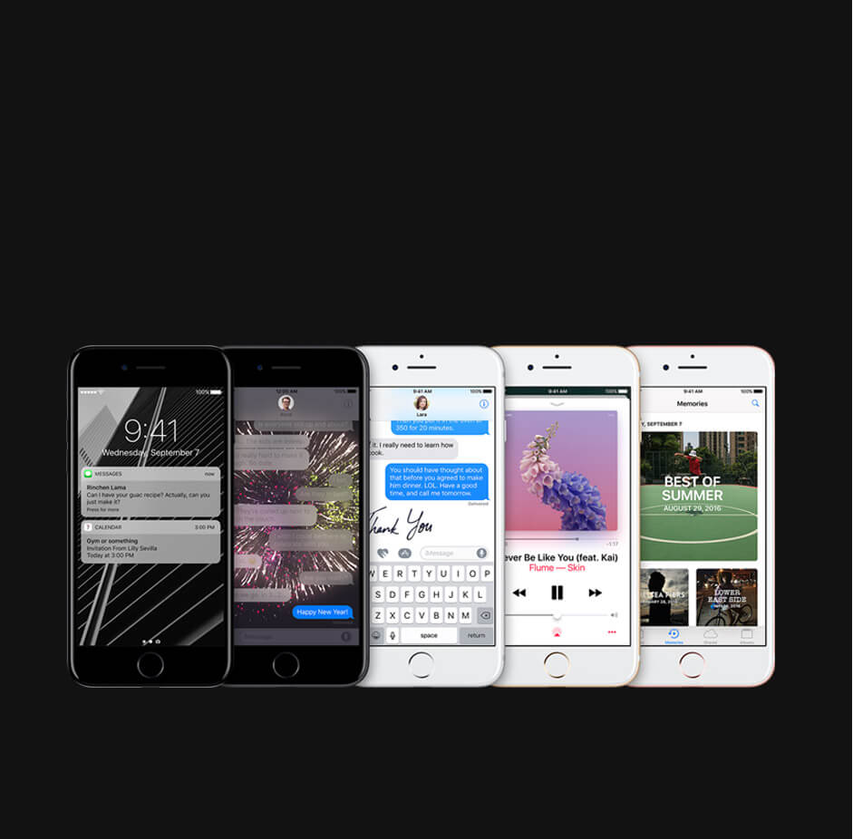 Iphone 7