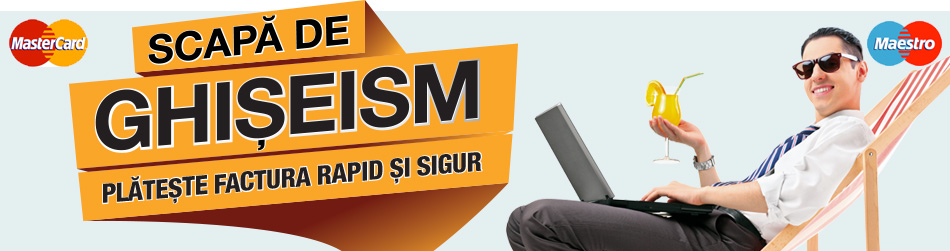 Scapă de ghişeism