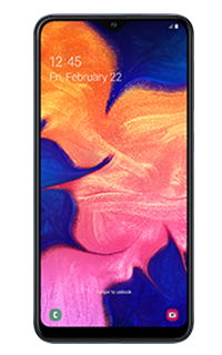 Samsung Galaxy A10