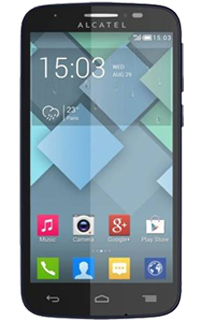 Alcatel One Touch POP C7 Alcatel One Touch POP C7