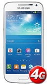 Samsung GALAXY S4 mini