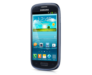 Samsung Galaxy S3 mini
