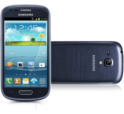 Samsung Galaxy S3