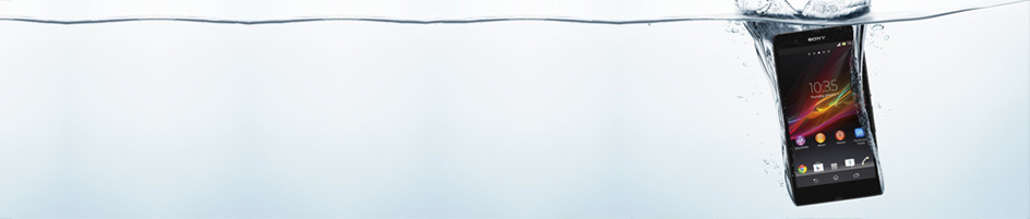 Sony Xperia Z