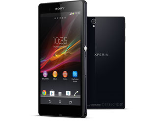 Sony Xperia Z